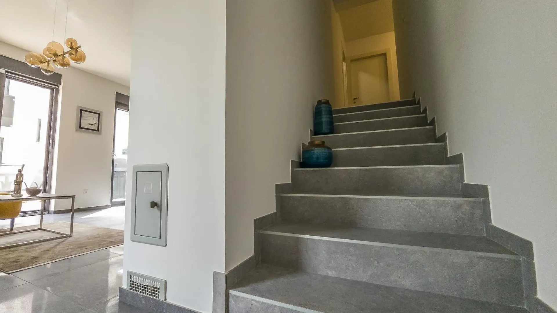 公寓 Apartman Dalmatino 佩特坎内 克罗地亚